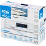 Морская магнитола 1DIN BOSS MR500UAB
