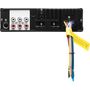 Морская аудиосистема 1DIN BOSS MCK508WB.6 (комплект4+MRC5)