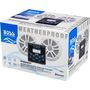 Морская аудиосистема BOSS MCKGB450W.6 (комплект2)