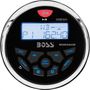 Морская аудиосистема BOSS MCKGB350W.6 (комплект2)