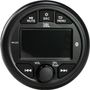 Морская магнитола JBL PRV275 MP3, AM/FM/WB, USB, AUX-вход, видео-вход