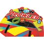 Баллон буксируемый Prowler 1P с электрическим насосом и буксирным тросом