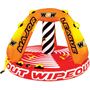 Баллон буксируемый WipeOut 3P