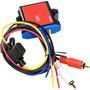 Bluetooth аудио контроллер, Marine Rocket