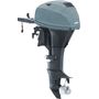 Чехол ходовой на капот Yamaha F15C, F20B (2007>)