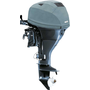 Чехол ходовой на капот Yamaha F25D (2010>)