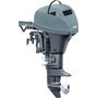 Чехол ходовой на капот Yamaha F8F, F9.9J (2013>)