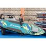 Экспедиционный ящик IRIS RV BOX 460, 30 л