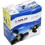 Винт гребной Solas 4313-111-11, 4x11.1x11 (R)