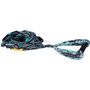 Фал 25 Arc Surf с рукояткой, бирюзовый