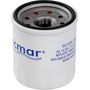 Фильтр масляный Honda/Yamaha/Mercury/Tohatsu 8-25; BF25-50, Omax (15400PFB007, 3R007615M)