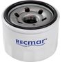 Фильтр масляный Suzuki DF25-70/DF40A/50A/60A, Omax