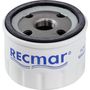 Фильтр масляный Volvo Penta 4EF, 5E, 6EF, 7.3E, Recmar