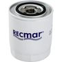 Фильтр масляный Volvo Penta MD40-41/AD43, Recmar