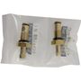 Фильтр топливный с отстойником с фильтрующим элементом 10 мк