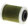 Фильтр топливный Yamaha F150-300 (6P3-24563-00) Omax