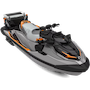 Гидроцикл BRP SEA-DOO FishPro Trophy 170 Flint Gre