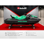 Гидроцикл BRP SEA-DOO GTI SE 170 Laguna Green