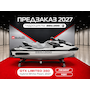 Гидроцикл BRP SEA-DOO GTX 350 Limited Hybrid White Pearl