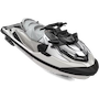Гидроцикл BRP SEA-DOO GTX 350 Limited Hybrid White Pearl