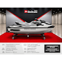 Гидроцикл BRP SEA-DOO GTX 350 Limited Hybrid White Pearl
