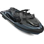 Гидроцикл BRP SEA-DOO GTX 350 Limited Mineral Blue