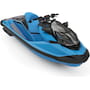 Гидроцикл BRP SEA-DOO RXP-X 350 Gulfstream Blue