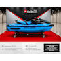 Гидроцикл BRP SEA-DOO RXT-X 350 Gulfstream Blue