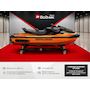 Гидроцикл BRP SEA-DOO RXT-X 350 Solar Orange Metallic