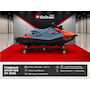 Гидроцикл BRP SEA-DOO Spark Trixx FOR 1 Blue Mist
