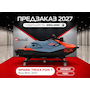 Гидроцикл BRP SEA-DOO Spark Trixx FOR 1 Blue Mist