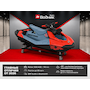 Гидроцикл BRP SEA-DOO Spark Trixx FOR 3 Blue Mist