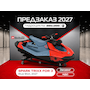 Гидроцикл BRP SEA-DOO Spark Trixx FOR 3 Blue Mist