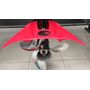 Гидрокрыло StingRay HyperFoil500, красное