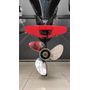 Гидрокрыло StingRay HyperFoil500, красное