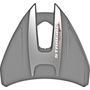 Гидрокрыло StingRay StarFire, серое, 40-300 л.с.