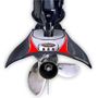 Гидрокрыло StingRay XRIII Junior, черное