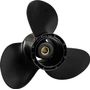 Гребной винт Suzuki 25-30; 3x10-1/4x11R, Marine Rocket