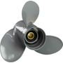 Гребной винт Honda 40-60; 3x10-1/4x14, Marine Rocket
