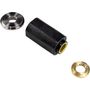 Винт гребной Suzuki DF70A-90A, DF90-140; 3x13.25x17, Xcomp