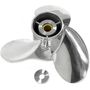 Гребной винт 3x14.5x27, Solas, 3571-145-27