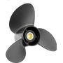 Гребной винт 3x14.8x17L, Solas, 8812-148-17
