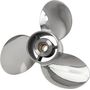Гребной винт 3x14x21L, Solas, 4532-140-21