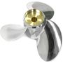 Гребной винт 3x15.6x21, Solas, 8841-156-21
