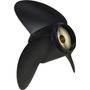 Гребной винт 3x15x15L, Solas, 8712-150-15