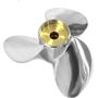 Гребной винт 3x15x17, Solas, 8831-150-17