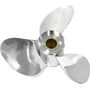 Гребной винт 3x15x17L, Solas, 8532-150-17