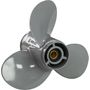 Гребной винт Honda 8-20; 3x9-1/4x9R, Marine Rocket