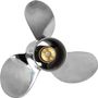 Гребной винт 3x9.3x11R, Solas, 4121-093-11A
