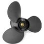Гребной винт 3x9.3x10R, Solas, 4111-093-10A